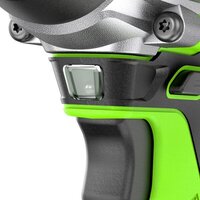 Greenworks GD24ID3 3802807CUA (с 1-им АКБ) Image #2