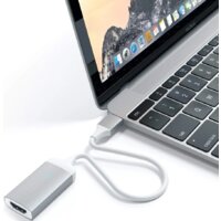 Satechi Type-C HDMI 4K 60 HZ ST-TC4KHAS Image #5