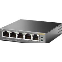 TP-Link TL-SG1005P V5 Image #3