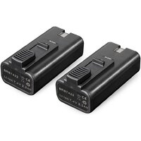 КВТ GCN-40Y (с 2-мя АКБ, кейс) Image #13