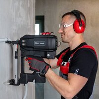 КВТ GCN-40Y (с 2-мя АКБ, кейс) Image #7