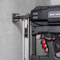 КВТ GCN-40Y (с 2-мя АКБ, кейс) Image #6