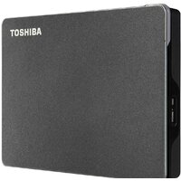 Toshiba Canvio Gaming 2TB HDTX120EK3AA Image #2