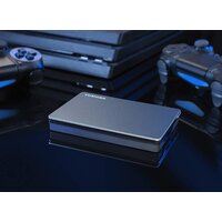 Toshiba Canvio Gaming 2TB HDTX120EK3AA Image #4
