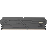 Netac Shadow III 16ГБ DDR4 3200 МГц NTSHD4P32SP-16K Image #1