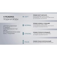 Polaris PWF 1002 T (серый) Image #12