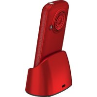 Maxvi B5ds up (красный) Image #4