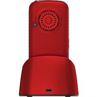 Maxvi B5ds up (красный) Image #6