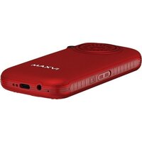 Maxvi B5ds up (красный) Image #14