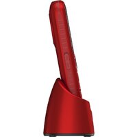 Maxvi B5ds up (красный) Image #7