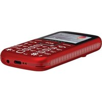 Maxvi B5ds up (красный) Image #15