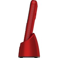 Maxvi B5ds up (красный) Image #8