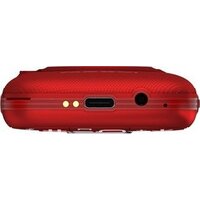 Maxvi B5ds up (красный) Image #16