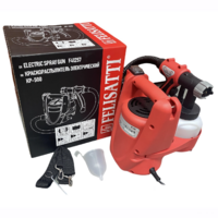 Felisatti КР-500 Image #5