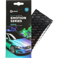 Grass Ароматизатор картонный Emotion Series Passion AC-0165 Image #2