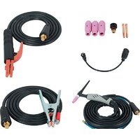 MOST PONTIG 200 AC/DC Pulse Image #3