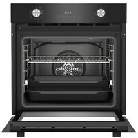 Hotpoint FE8 831 JSH BLG Image #2