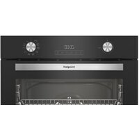Hotpoint FE8 831 JSH BLG Image #3