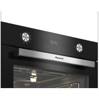 Hotpoint FE8 831 JSH BLG Image #4