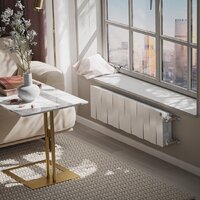 Royal Thermo PianoForte 200 Белый - 12 секций Image #6