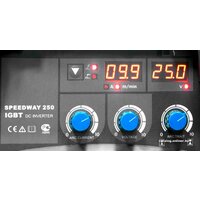 AuroraPRO Speedway 250 Image #9