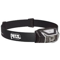 Petzl Actik Core New (серый)