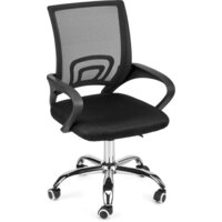 byRoom Office Staff VC6001-B (черный)