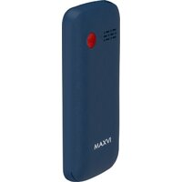 Maxvi B100i (синий) Image #5
