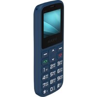 Maxvi B100i (синий) Image #6