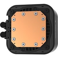 DeepCool LQ240 R-LQ240-BKLSMW-G-1 Image #2