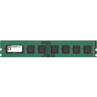 Kingston ValueRAM 4GB DDR3 PC3-12800 (KVR16N11/4)