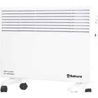 Sakura SA-0652W (белый)
