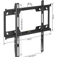 Holder Basic Line LCD-F3616 Image #2