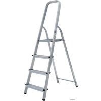 Новая высота NV 111 алюминиевая 4 ступени (1110104) Image #2