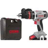 Crown CT21093HMX-2 BMC (с 2-мя АКБ, кейс)