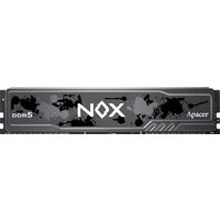Apacer NOX 32ГБ DDR5 6200 МГц AH5U32G62C532MBAA-1 Image #1