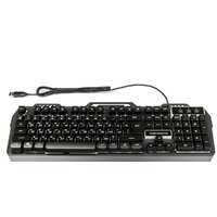 Nakatomi KG-35U (черный) Image #3