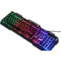 Nakatomi KG-35U (черный) Image #2