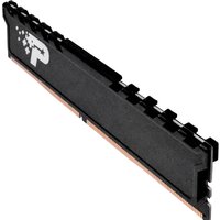 Patriot Signature Premium Line 2x4GB DDR4 PC4-21300 PSP48G2666KH1 Image #3