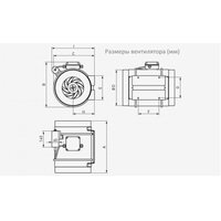 Soler&Palau TD-1200/315 EXEIIT3 Image #3