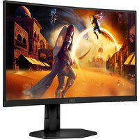 AOC Gaming C27G4ZXU Image #4