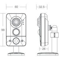 ActiveCam AC-D7141IR1 Image #2