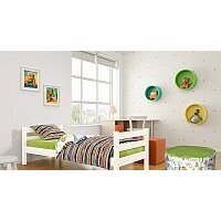 Мебельград Соня вариант 1 (массив сосны лаванда) Image #3