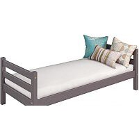 Мебельград Соня вариант 1 (массив сосны лаванда)