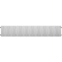 Royal Thermo PianoForte 200 Белый - 20 секций Image #2