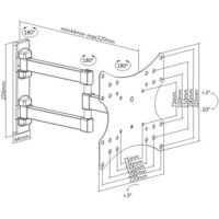 Ultramounts UM877 Image #2