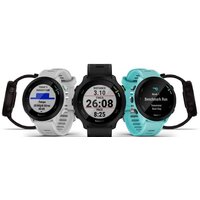 Garmin Forerunner 55 (белый) Image #11