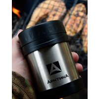 Арктика 402-500 Stainless Steel Image #5