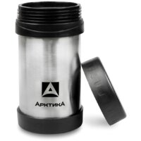 Арктика 402-500 Stainless Steel Image #2