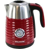Willmark WEK-1738PST (красный)